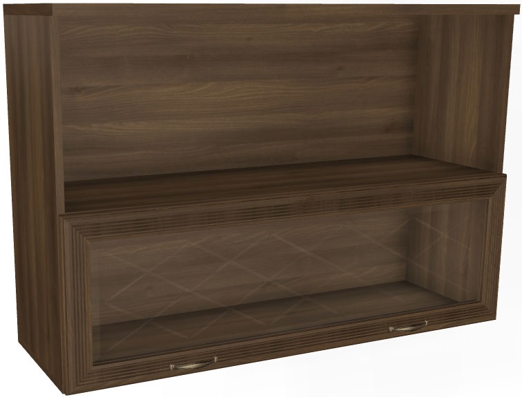 Фото Антресоль Карина АН-1031 от производителя Лером в Севастополе по цене 12&nbsp;490 ₽