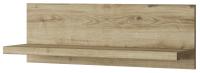 Полка навесная T Дорсет (Doorset) (дуб наварра (Анрэкс) ) в Севастополе от производителя 