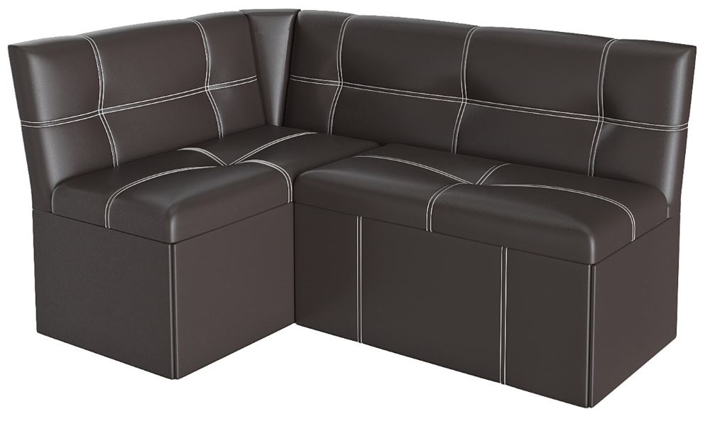 Фото Кухонный уголок Квадро Тип 3 исп.2 (7) от производителя Бон-мебель в Севастополе по цене 15&nbsp;180 ₽