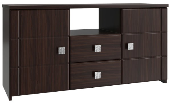 Фото Тумба ТВ Изабель ИЗ-53К от производителя Компасс в Севастополе по цене 19 210 ₽