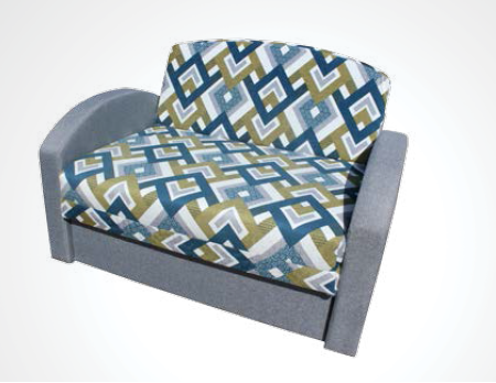 Фото Диван Олеся от производителя ArtMax в Севастополе по цене 19 720 ₽