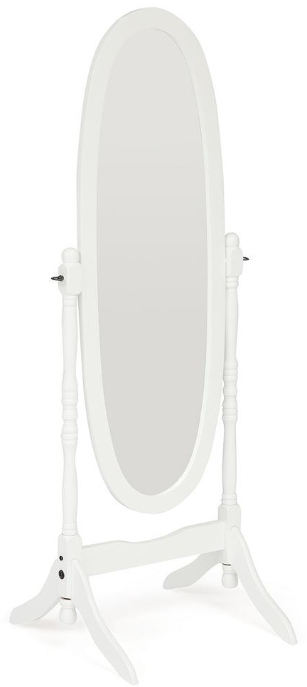 Фото Зеркало напольное NY-4001 от производителя Tetchair в Севастополе по цене 6&nbsp;600 ₽