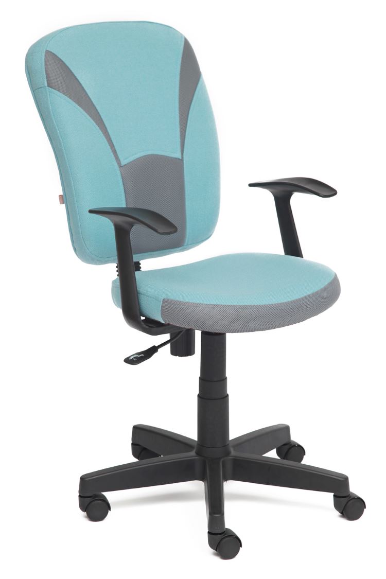 Фото Кресло для персонала Остин (Ostin)  от производителя Tetchair в Севастополе по цене 7 200 ₽