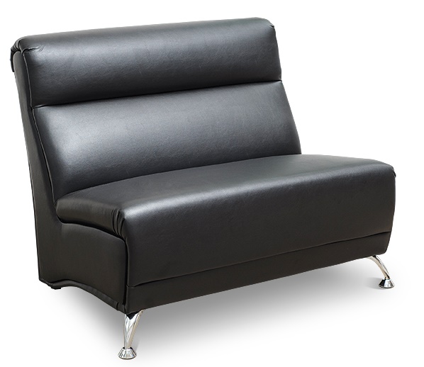 Фото Диван Офис 5 (1,0м) от производителя Союз Мебель в Севастополе по цене 15 380 ₽