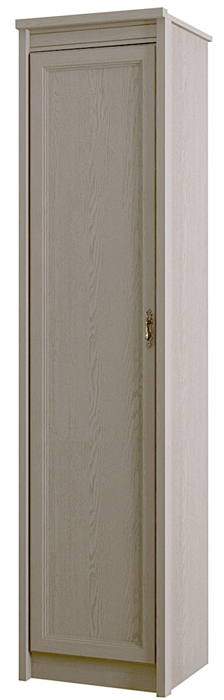 Фото Шкаф для одежды Флоренция 642 (51) однодверный от производителя Яна в Севастополе по цене 20 380 ₽