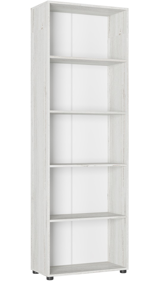 Фото Шкаф открытый Офис ОФ-30 от производителя Компасс в Севастополе по цене 7&nbsp;630 ₽