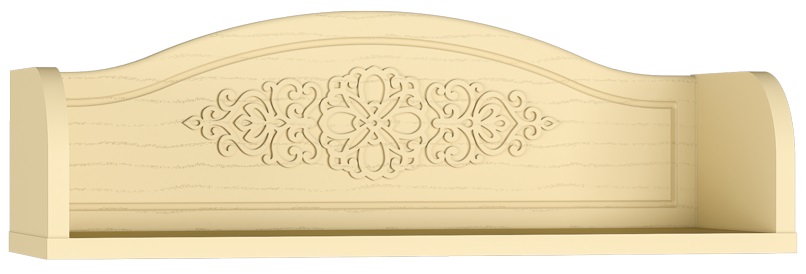 Фото Полка Ассоль плюс АС-48 от производителя Компасс в Севастополе по цене 1 870 ₽