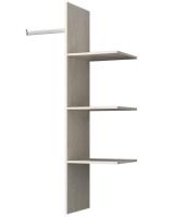 Фото polki-ofisnye комплект полок 2dg2s магеллан (magellan) производитель Анрэкс