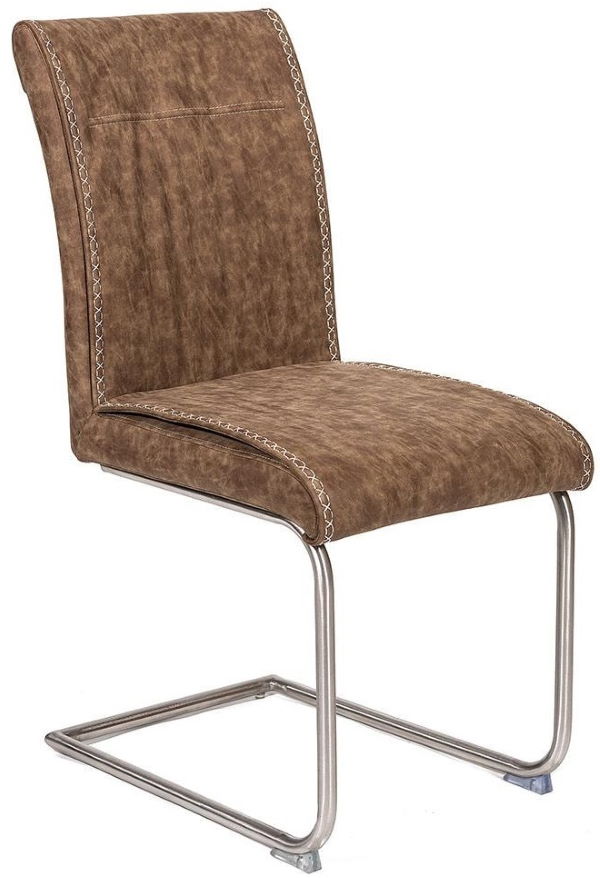 Фото Стул Алиса (Alisa)-1 от производителя Tetchair в Севастополе по цене 8 160 ₽