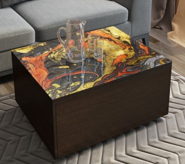 Фото Стол-тумба трансформер от производителя Риал в Севастополе по цене 17&nbsp;460 ₽