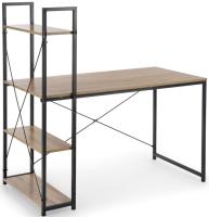 Фото  стол компьютерный halmar narvik b1 производитель Halmar 