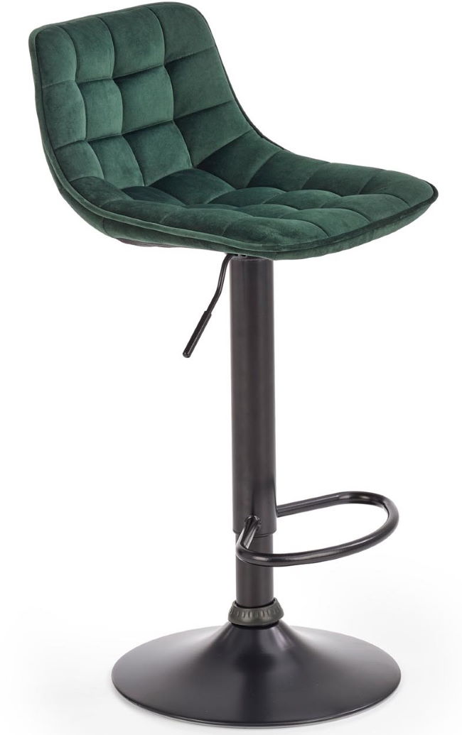 Фото Стул барный Halmar H-95 от производителя Halmar  в Севастополе по цене 11 200 ₽