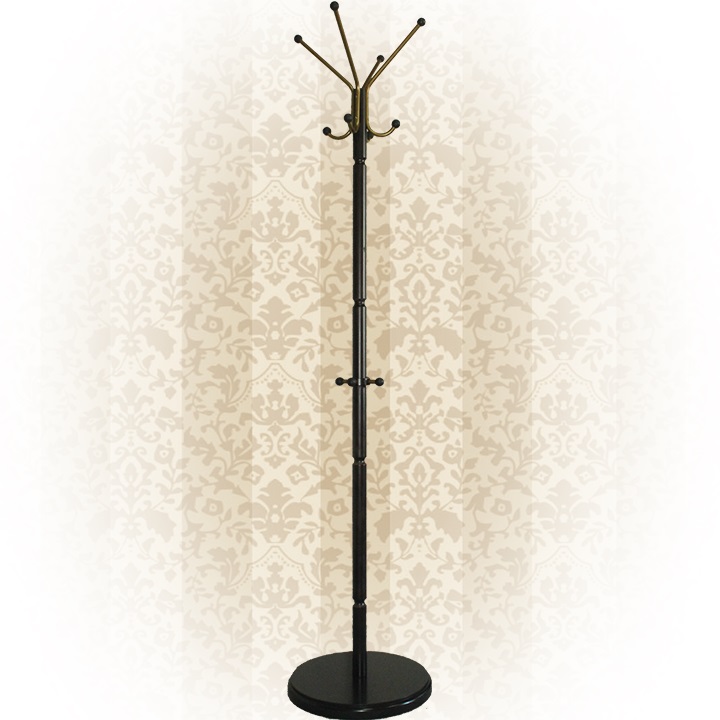 Фото Вешалка-стойка Грация классик  от производителя Верона в Севастополе по цене 6 160 ₽