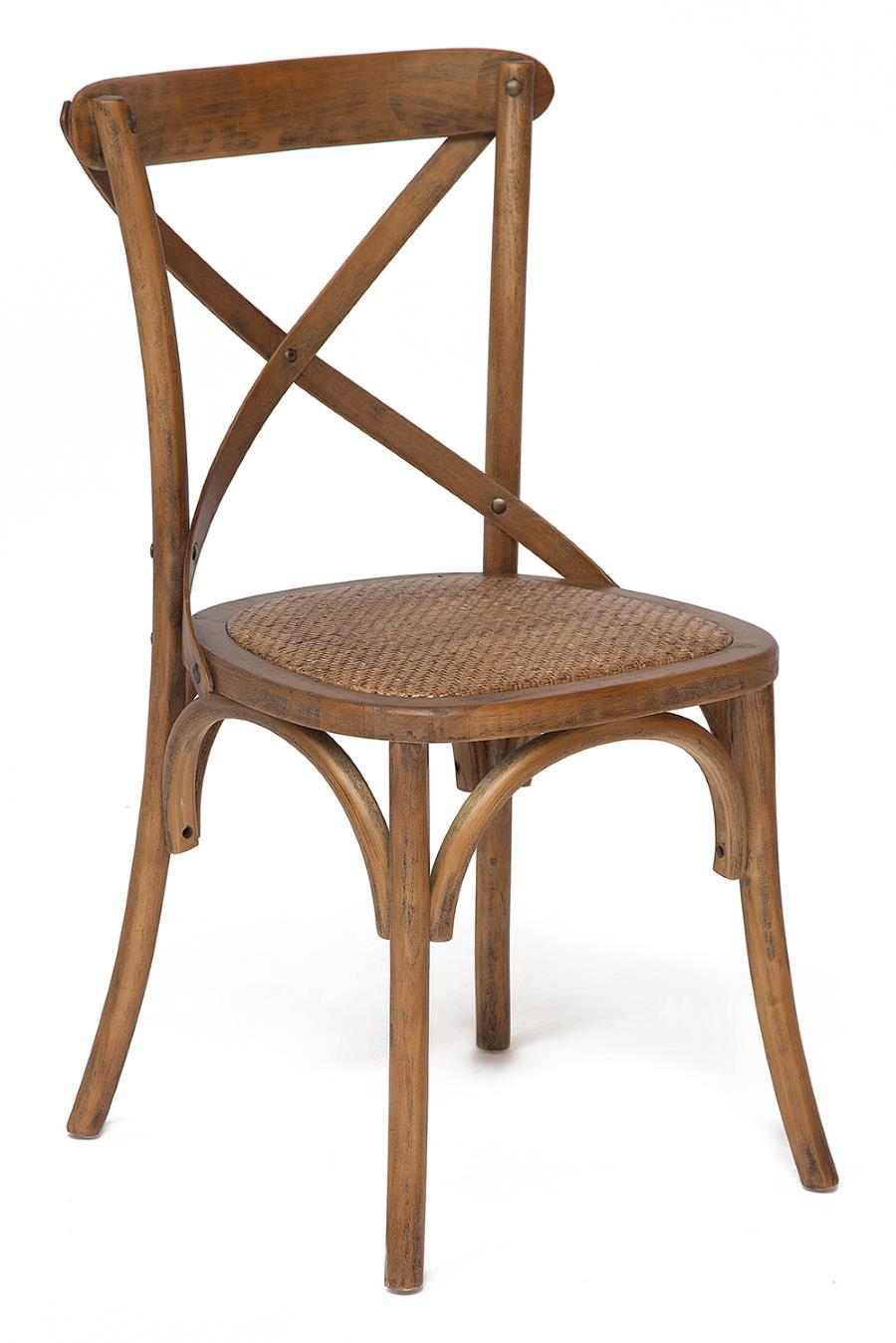 Фото Стул Кросс Чер (Cross chair) от производителя Tetchair в Севастополе по цене 7&nbsp;400 ₽