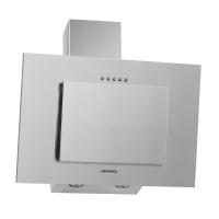 Вытяжка наклонная Tower 60 (596х287хh600(860)) (Материал Металл , Цвет Металлик) в Севастополе от производителя 