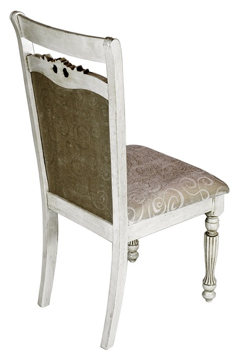 Фото Стул NV 8598 CS (SR)  от производителя ТМК в Севастополе по цене 11 480 ₽