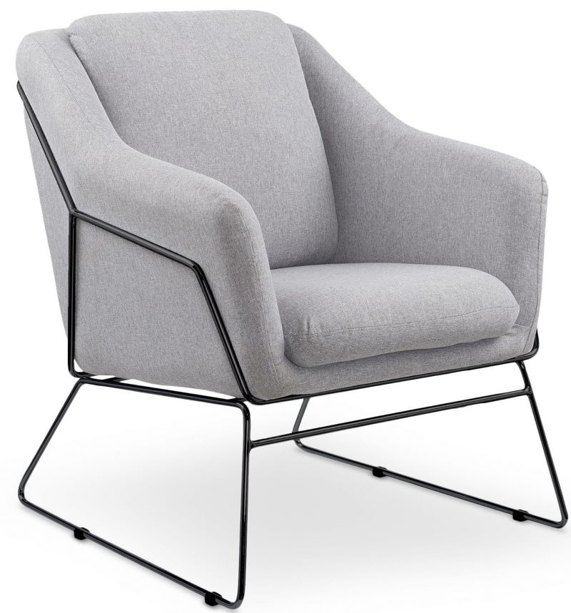 Фото Кресло Halmar Soft 2 от производителя Halmar  в Севастополе по цене 34 040 ₽