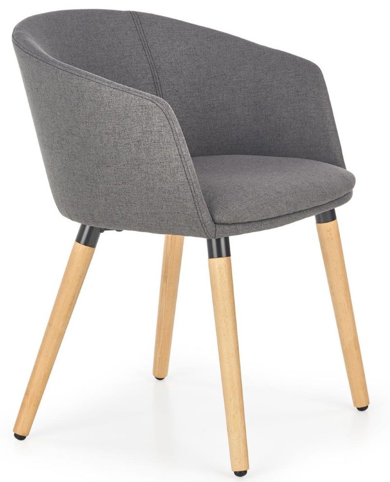 Фото Стул Halmar K266 от производителя Halmar  в Севастополе по цене 14&nbsp;510 ₽