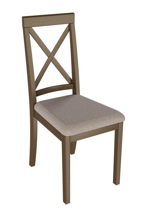 Фото Стул Дарвин Б-501 от производителя ТриЯ в Севастополе по цене 8&nbsp;110 ₽