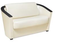 Диван Офис 6 (1,34м) (1 категория (Союз Мебель) ) в Севастополе от производителя 