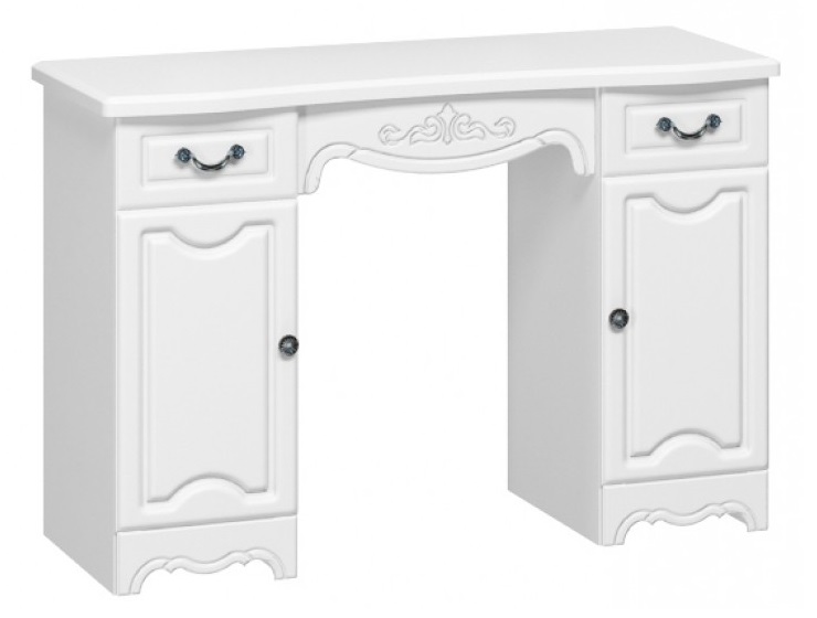 Фото Стол туалетный Лотос  от производителя Браво-мебель в Севастополе по цене 8&nbsp;930 ₽