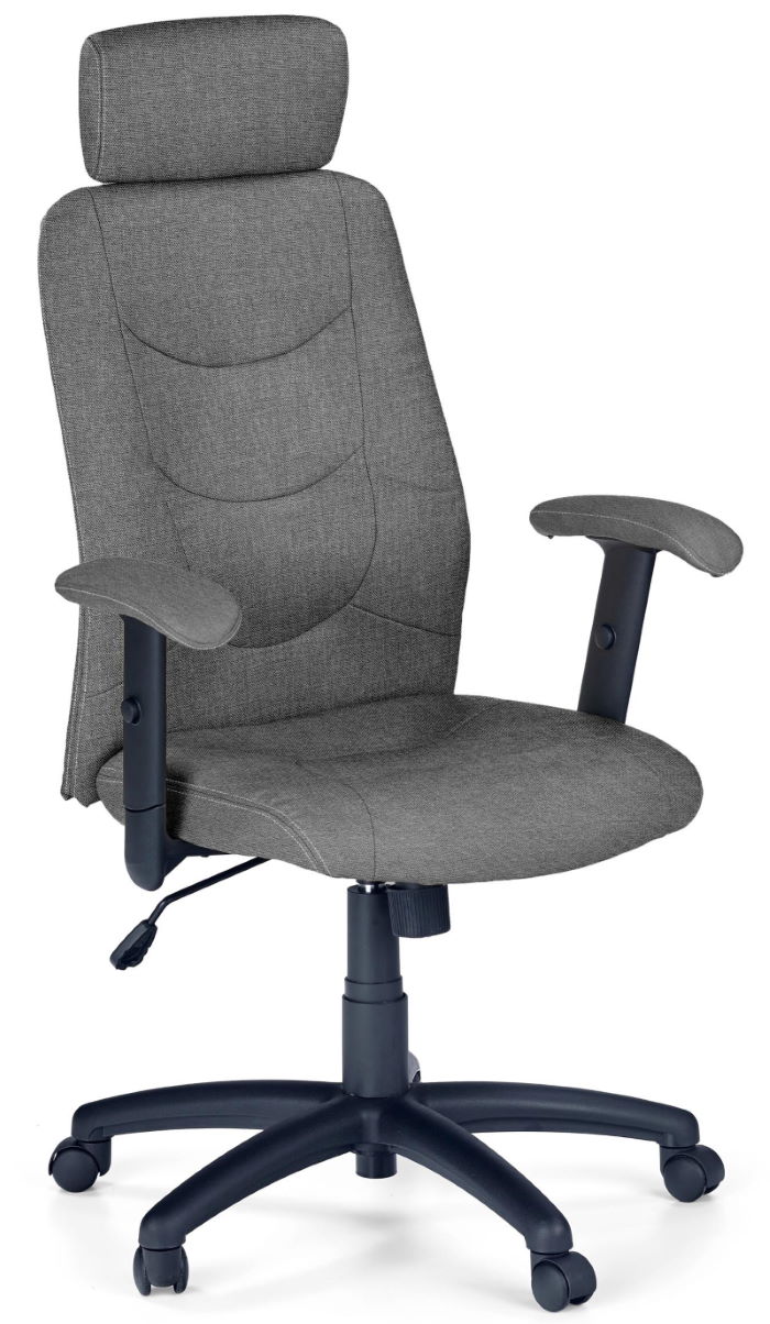 Фото Кресло для руководителя Halmar Stilo 2 от производителя Halmar  в Севастополе по цене 21 280 ₽