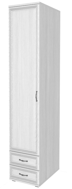 Фото Шкаф Карина ШК-1022 (45) однодверный от производителя Лером в Севастополе по цене 22 640 ₽