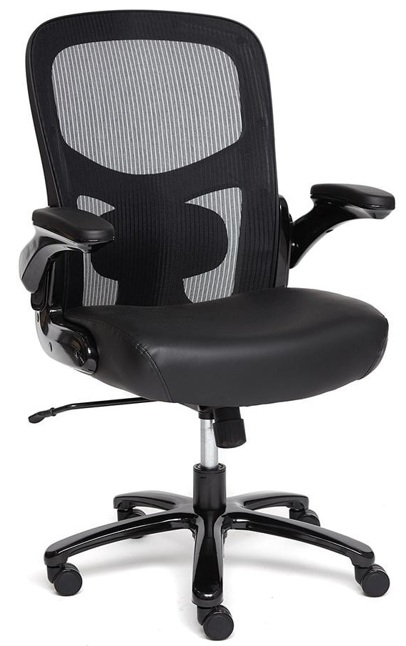 Фото Кресло для руководителя Биг (Big)-1 от производителя Tetchair в Севастополе по цене 38 100 ₽