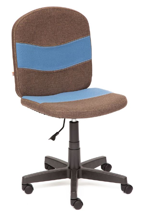 Фото Кресло компьютерное Степ (Step) в Севастополе по цене 4 930 ₽ от производителя Tetchair, код товара  шт Фото Кресло компьютерное Степ (Step) от производителя Tetchair в Севастополе по цене 4 930 ₽