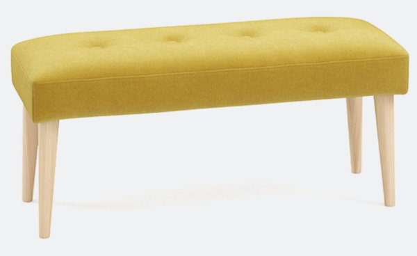 Фото Банкетка Реймс от производителя Rivalli в Севастополе по цене 16 670 ₽