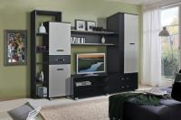 Стенка Джелани 1 эко (венге, дуб белфорд,(Джелани)) в Севастополе от производителя 