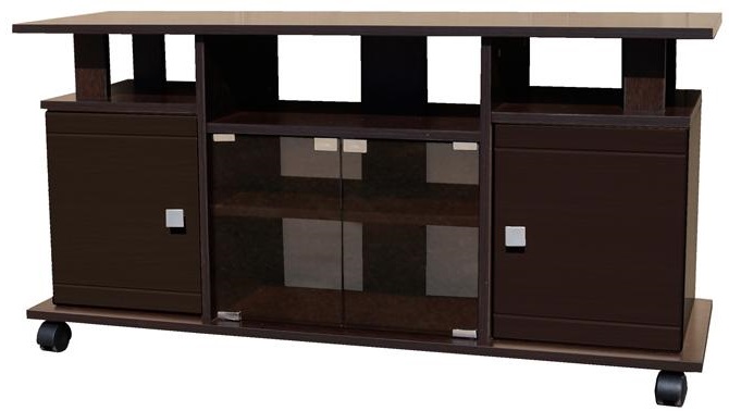 Фото Тумба РТВ Виста-13  от производителя Олмеко в Севастополе по цене 7&nbsp;270 ₽