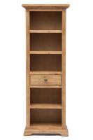 Фото stellazhi-ofisnye книжный шкаф avignon pro-l01-h195 производитель Tetchair