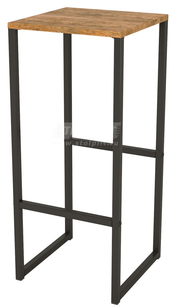 Фото Табурет Хайбол от производителя Калифорния в Севастополе по цене 3&nbsp;690 ₽