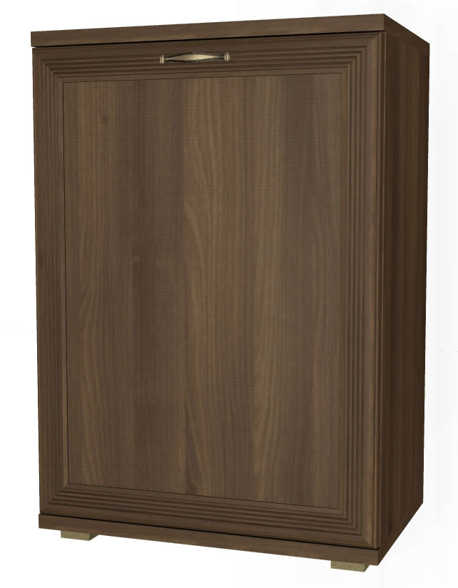 Фото Тумба-пенал Карина ТБ-1018  от производителя Лером в Севастополе по цене 6 970 ₽