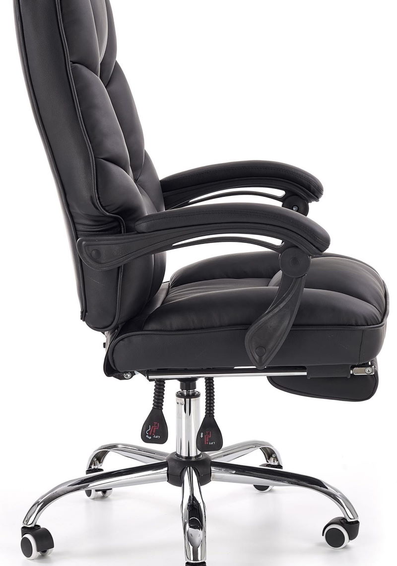 Фото Кресло для руководителя Halmar Alvin от производителя Halmar  в Севастополе по цене 30 970 ₽