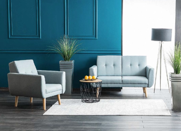 Фото Стол журнальный Signal Hera от производителя Signal в Севастополе по цене 21&nbsp;140 ₽