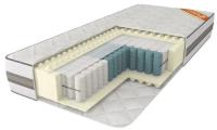 Фото  матрас эллада производитель Браво-мебель