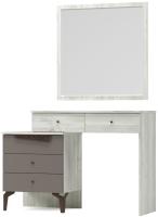 Фото tualetnye-stoliki стол туалетный стайл производитель Регина