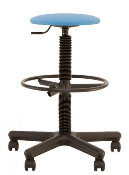 Фото Стул для посетителя Стул (Stool) GTS ring base от производителя Новый стиль в Севастополе по цене 4 830 ₽