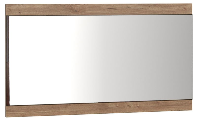 Фото Зеркало малое Гарда от производителя СБК в Севастополе по цене 2&nbsp;900 ₽