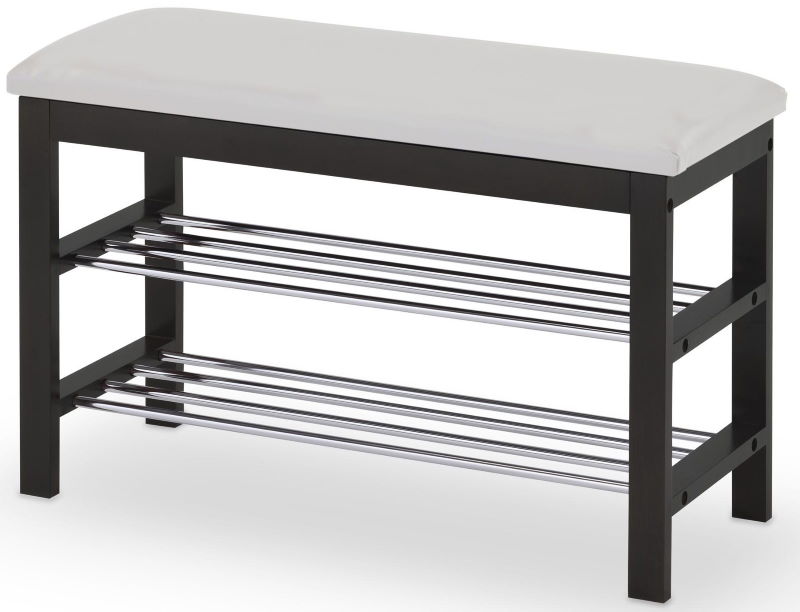 Фото Полка для обуви Halmar ST-3 в Севастополе по цене 10 260 ₽ от производителя Halmar , код товара 2000001650653, 2000001650660 шт Фото Полка для обуви Halmar ST-3 от производителя Halmar  в Севастополе по цене 10 260 ₽