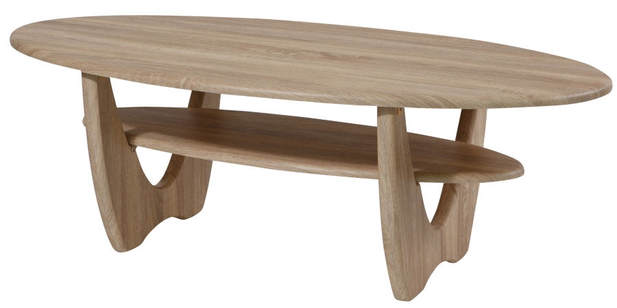 Фото Стол журнальный Юпитер от производителя Калифорния в Севастополе по цене 9&nbsp;060 ₽