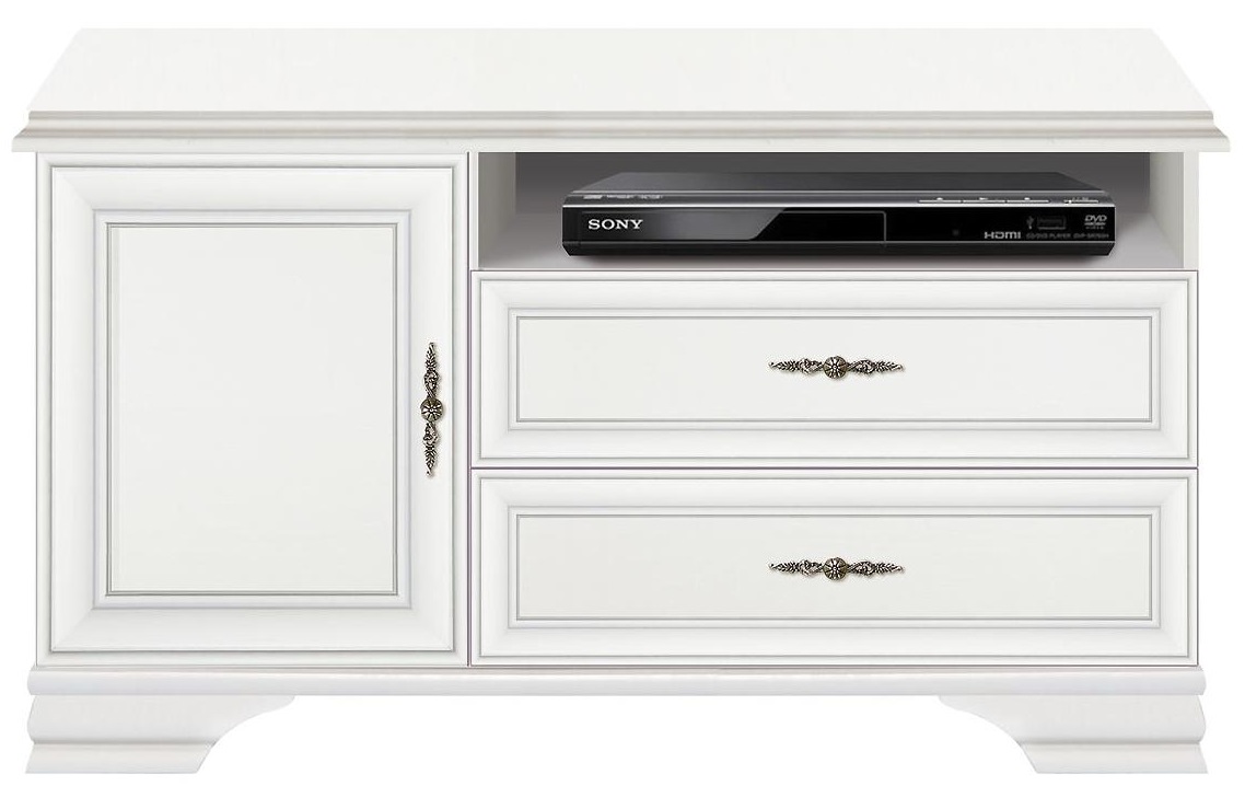 Фото Тумба Kentaki S320-RTV1D2S от производителя Black Red White (БРВ) в Севастополе по цене 24&nbsp;650 ₽