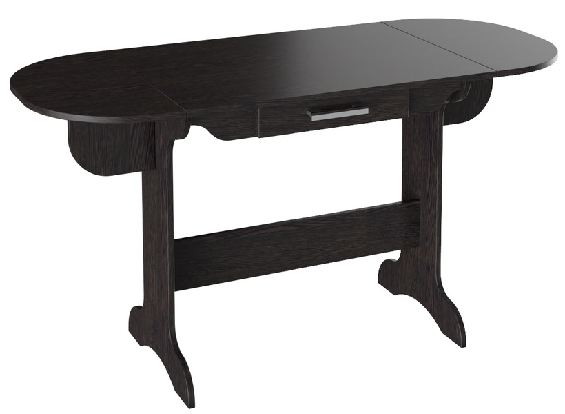 Фото Стол обеденный Дакота (Бон мебель) от производителя Бон-мебель в Севастополе по цене 3&nbsp;990 ₽