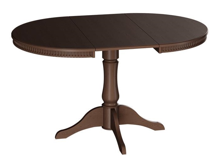 Фото Стол обеденный Орландо Т1  от производителя ТриЯ в Севастополе по цене 30&nbsp;180 ₽