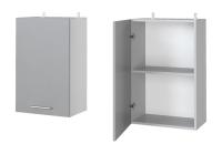 Фото kukhnya-mons-leko кухня монс шкаф навесной а-950 производитель Леко