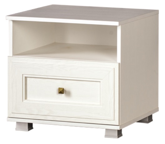 Фото Тумба прикроватная Белла 248 от производителя Яна в Севастополе по цене 7 960 ₽