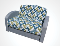 Диван Олеся (1 категория (ArtMax) ) в Севастополе от производителя 