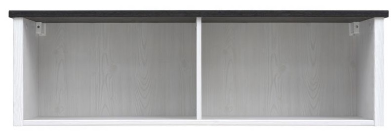 Фото Полка Порто SFW/120 от производителя Black Red White (БРВ) в Севастополе по цене 5 520 ₽